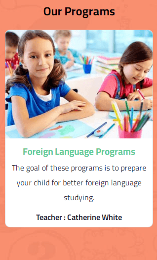 kindergarten screenshot 2